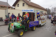 Die Damischen Ritter (©Foto. Martin Schmitz)